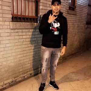 Meet your Posher, Ronald